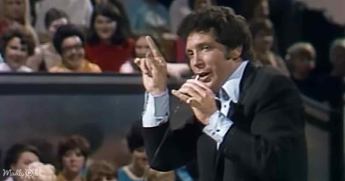 Tom Jones