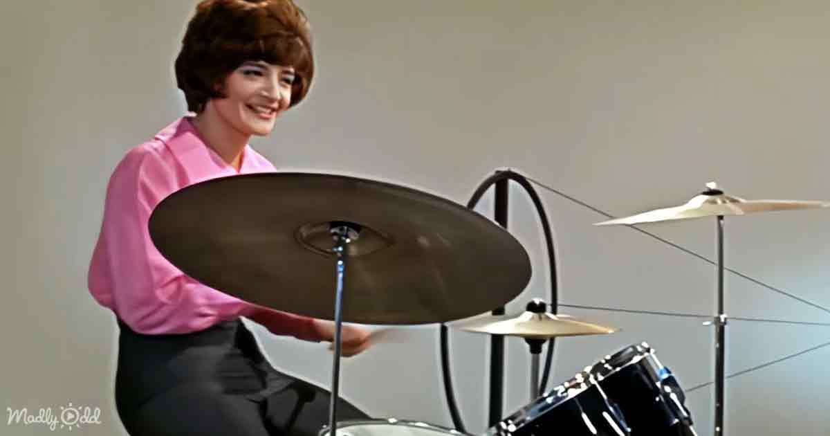 The Honeycombs