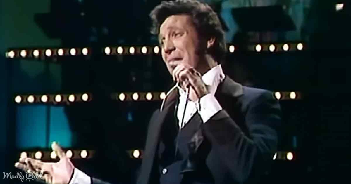 Tom Jones