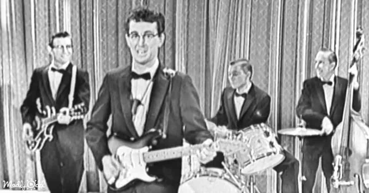 Buddy Holly