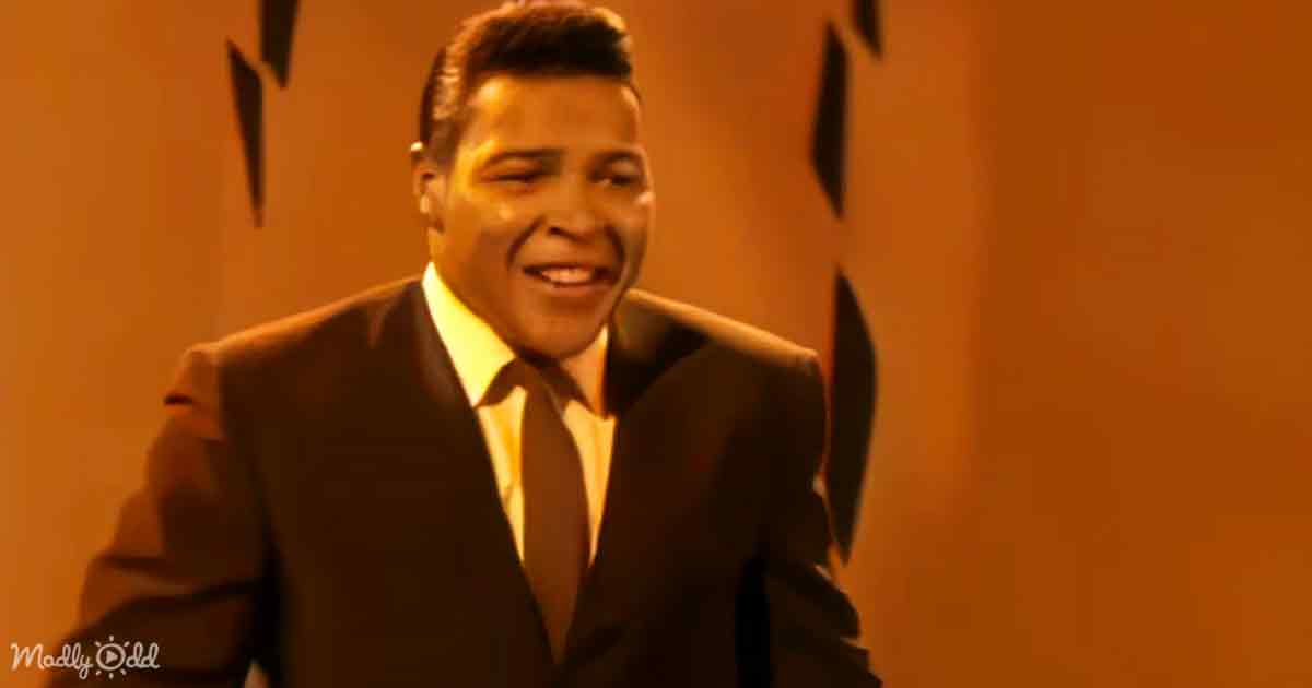 Chubby Checker