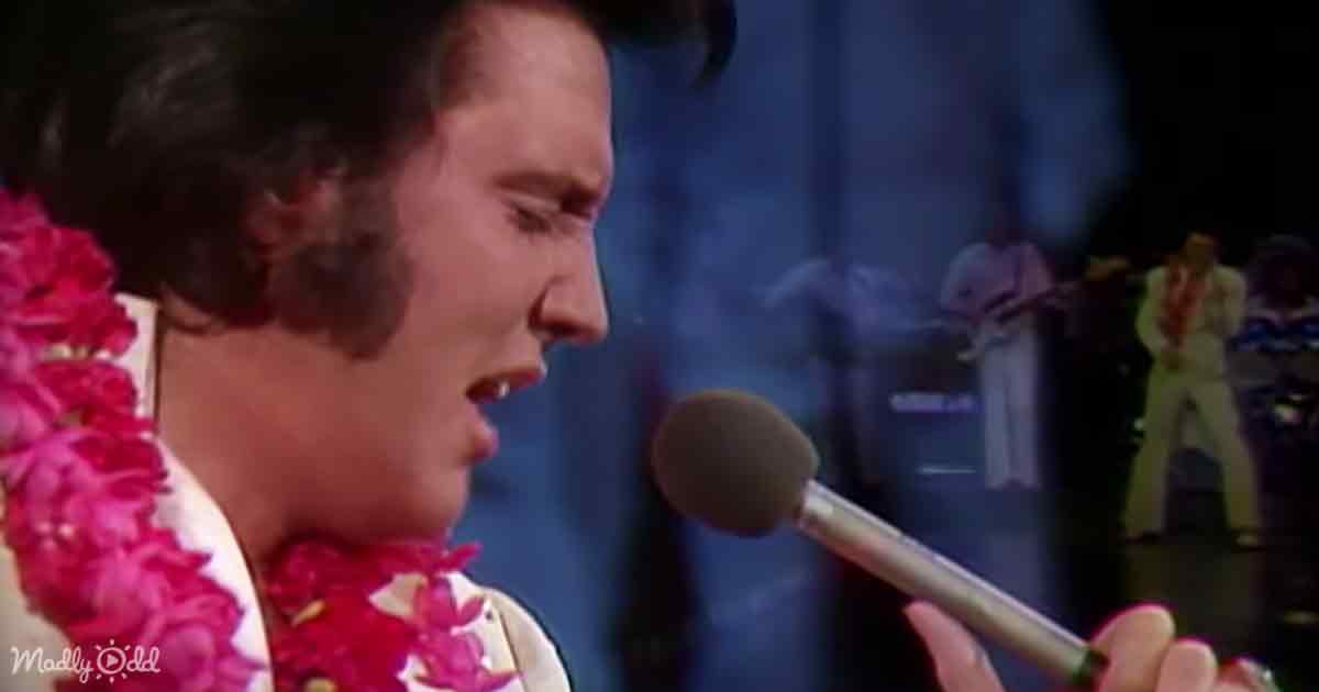 Elvis Presley
