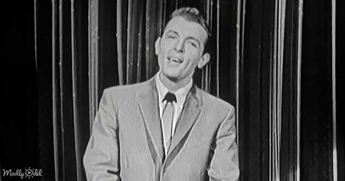 Bobby Helms