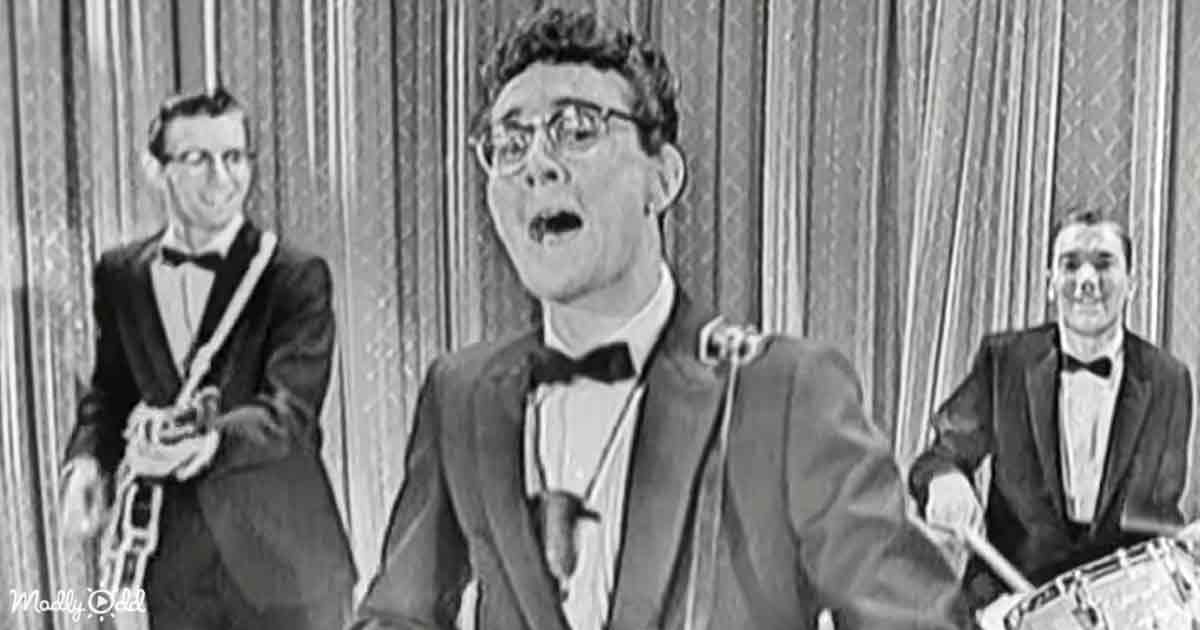 Buddy Holly