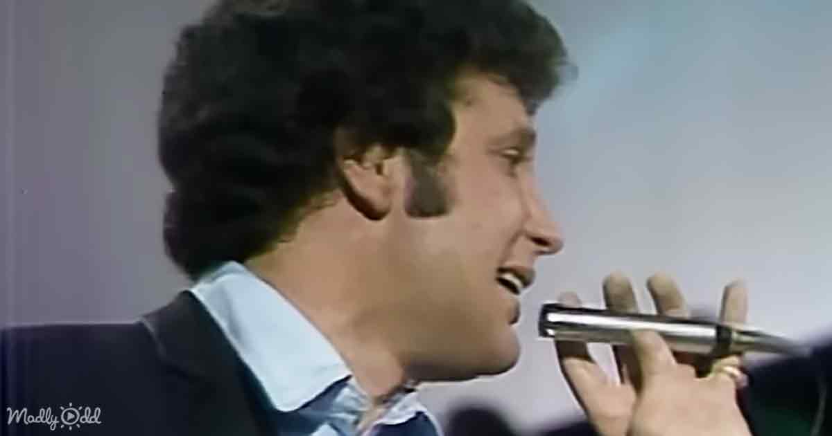 Tom Jones