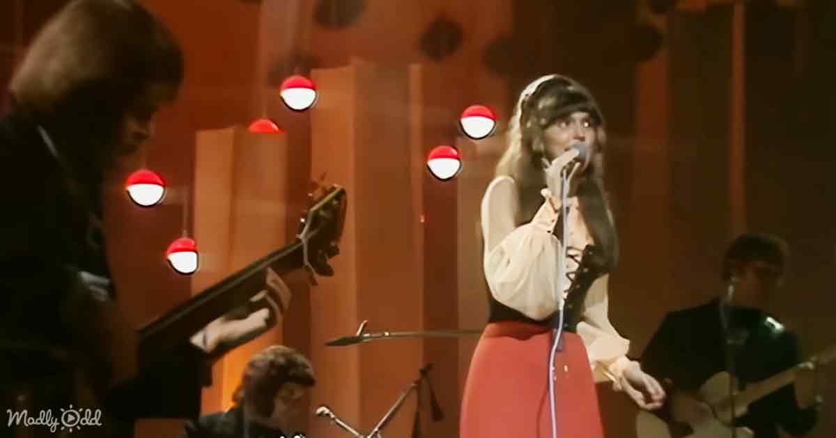 The Carpenters