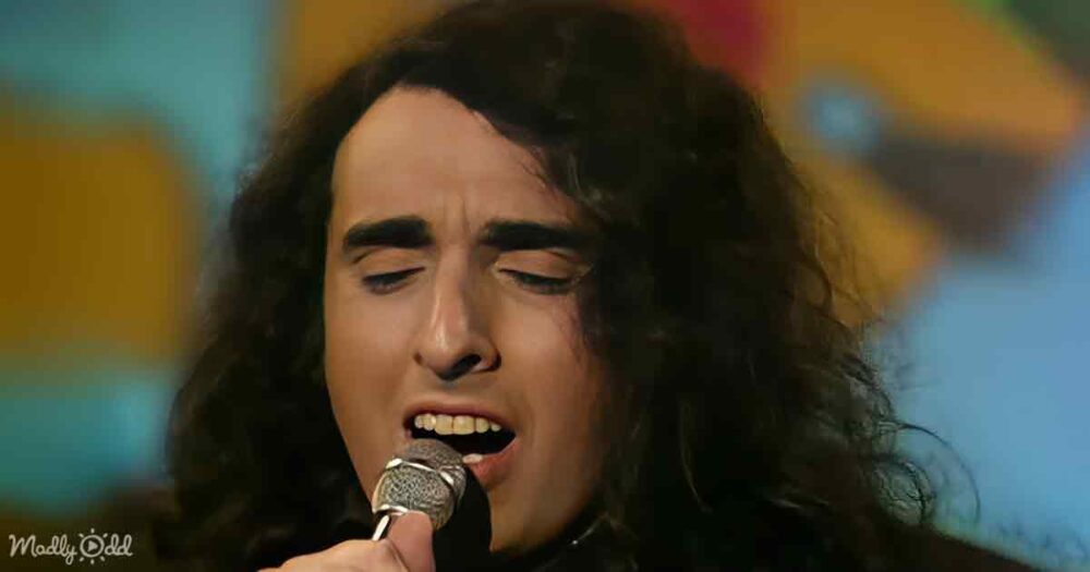 Tiny Tim & The Enchanted Forest