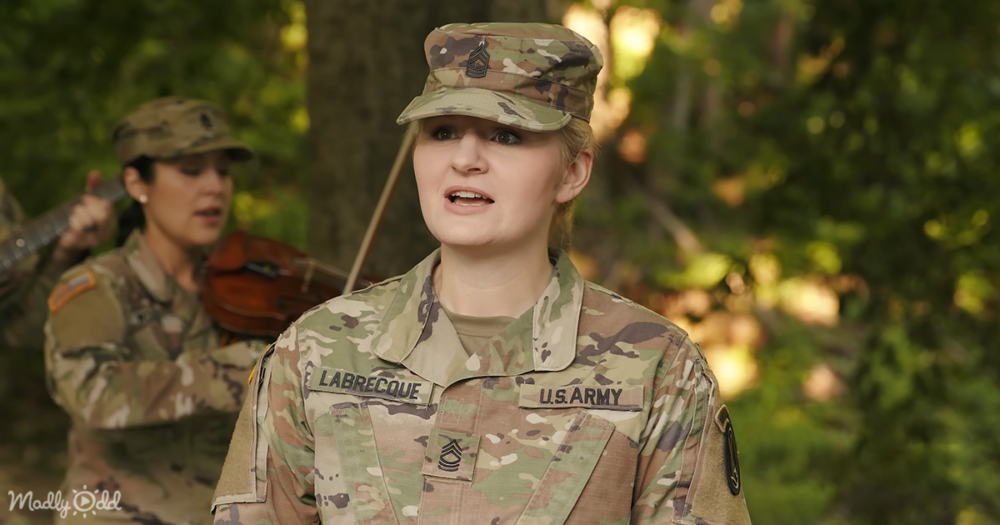 US Army Band