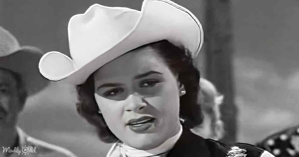 Patsy Cline
