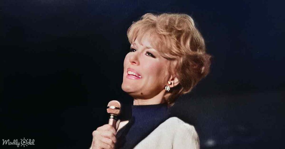 Petula Clark