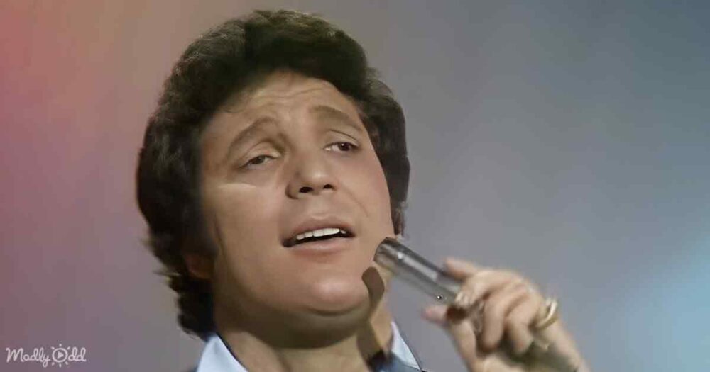 Tom Jones