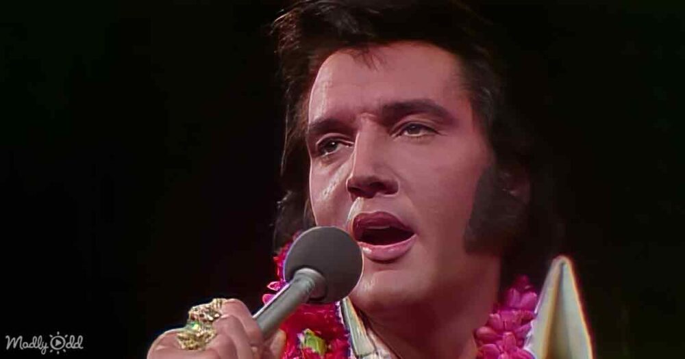 Elvis Presley