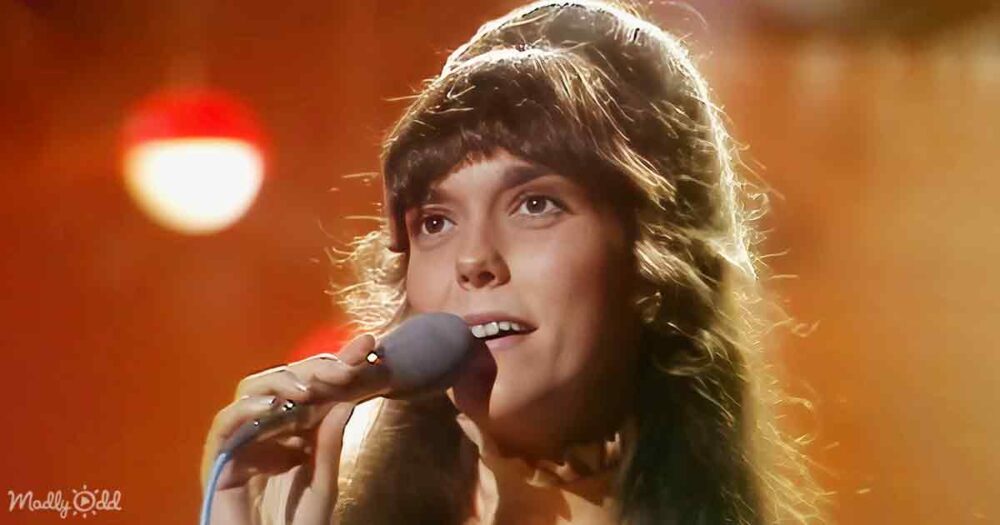 The Carpenters