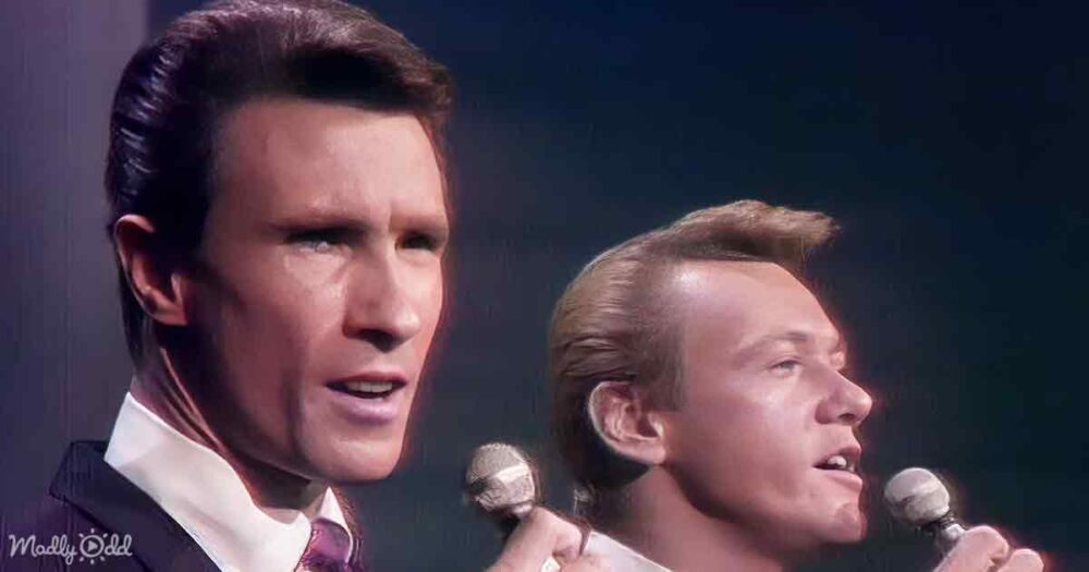 The Righteous Brothers