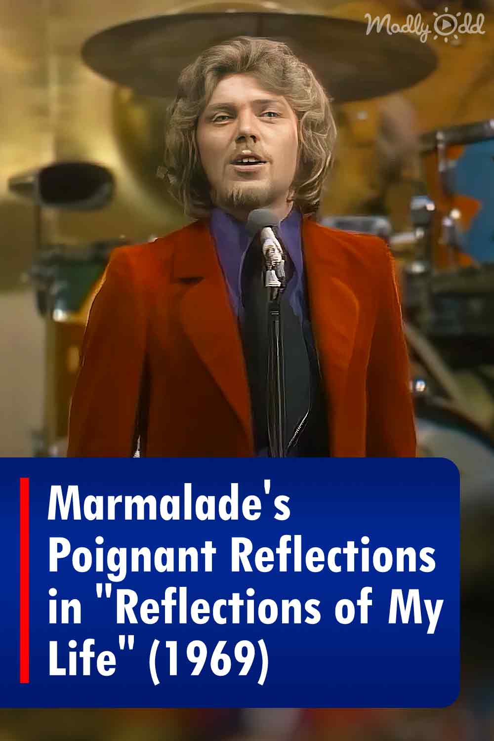 Marmalade\'s Poignant Reflections in \
