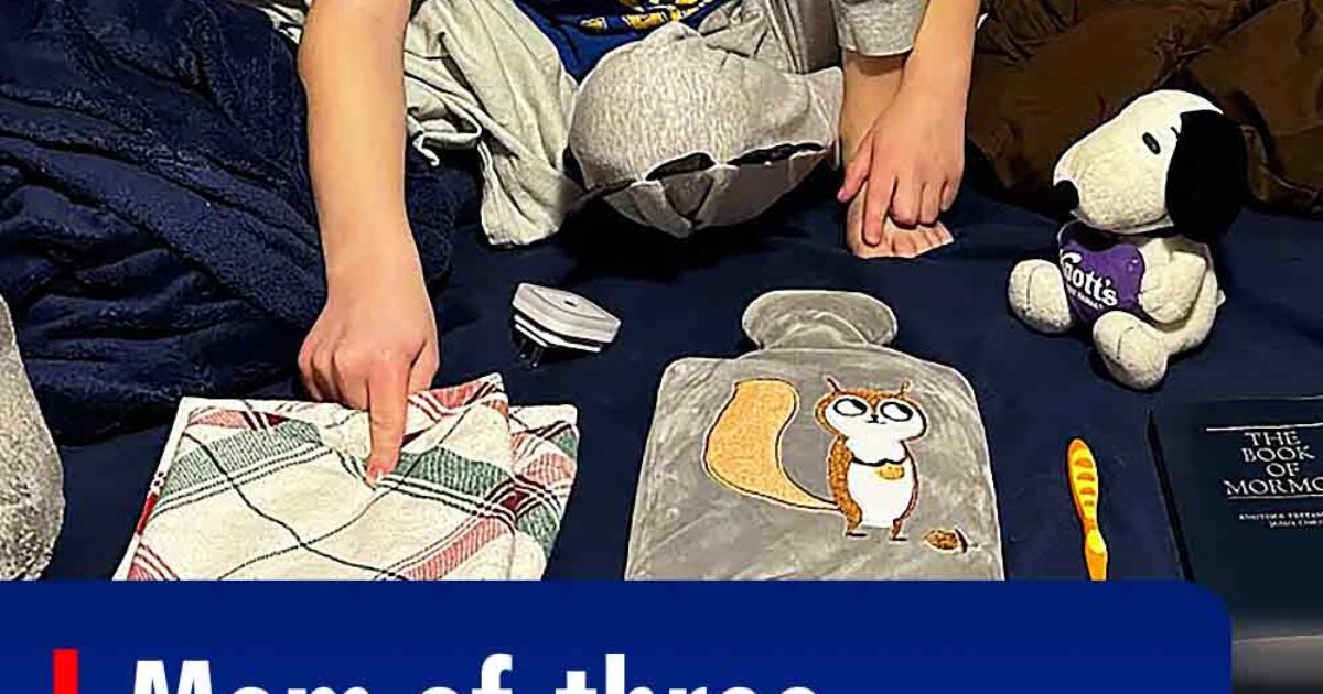 Pinterest Hidden Image