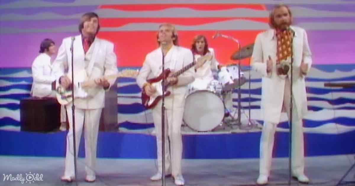 Beach Boys