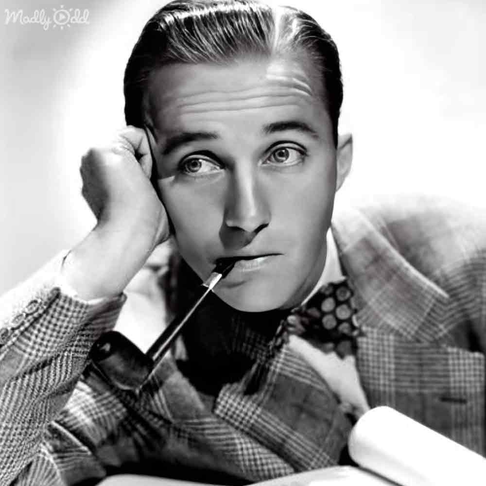 Bing Crosby
