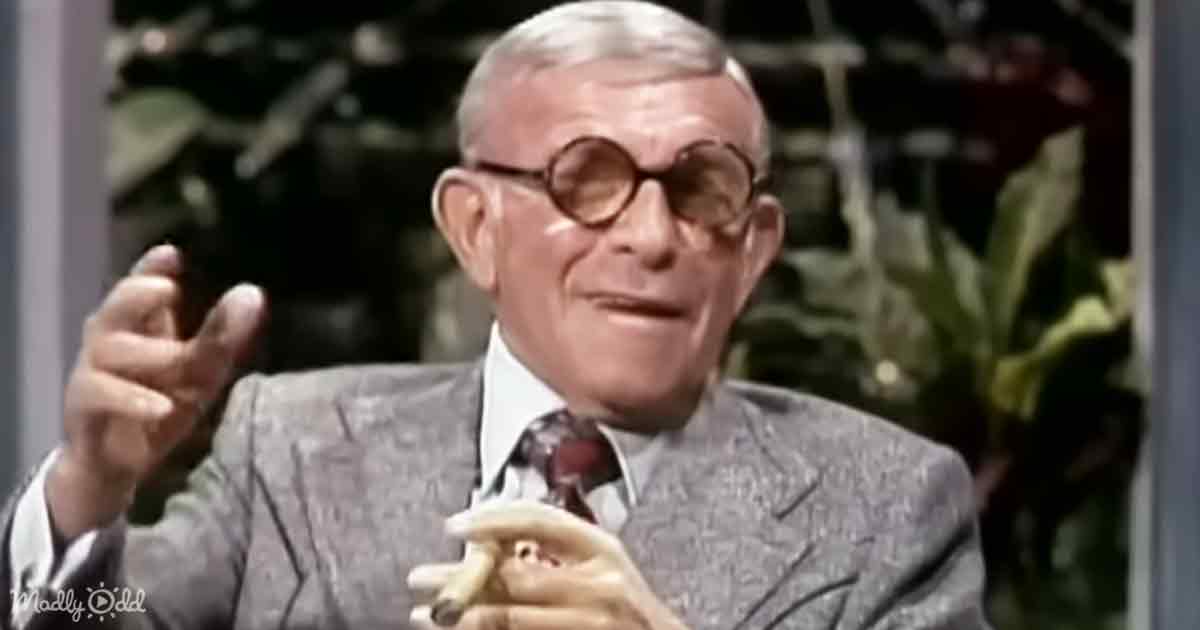 George Burns