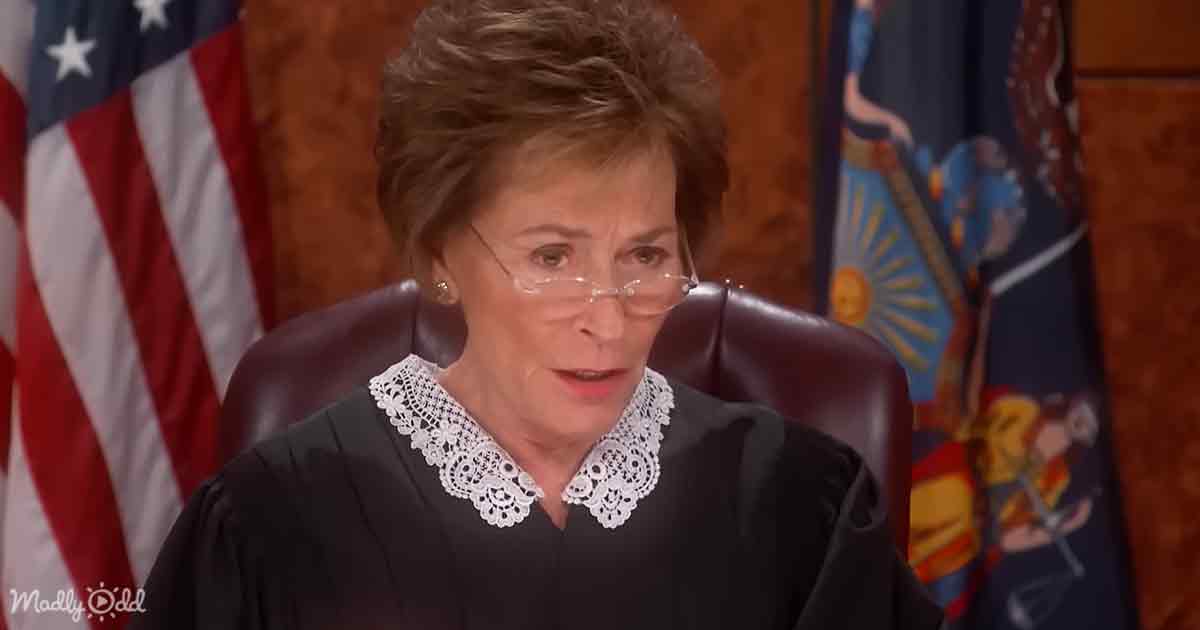 Judge Judy