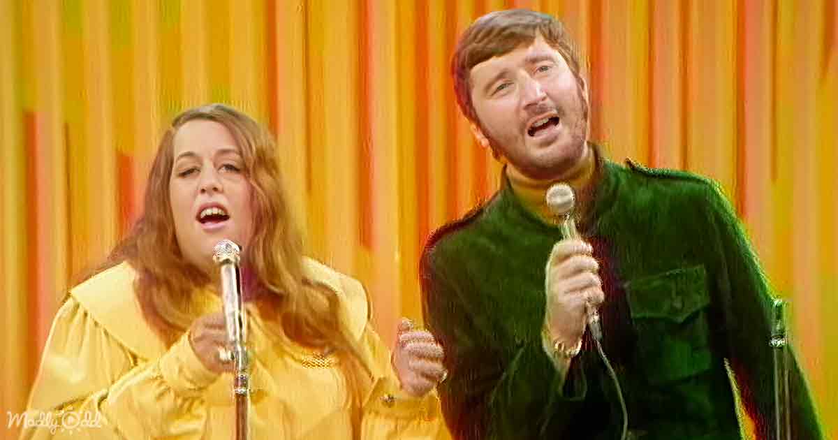 The Mamas & Papas