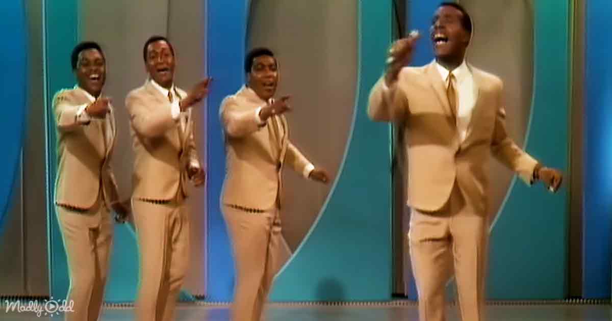 The Four Tops