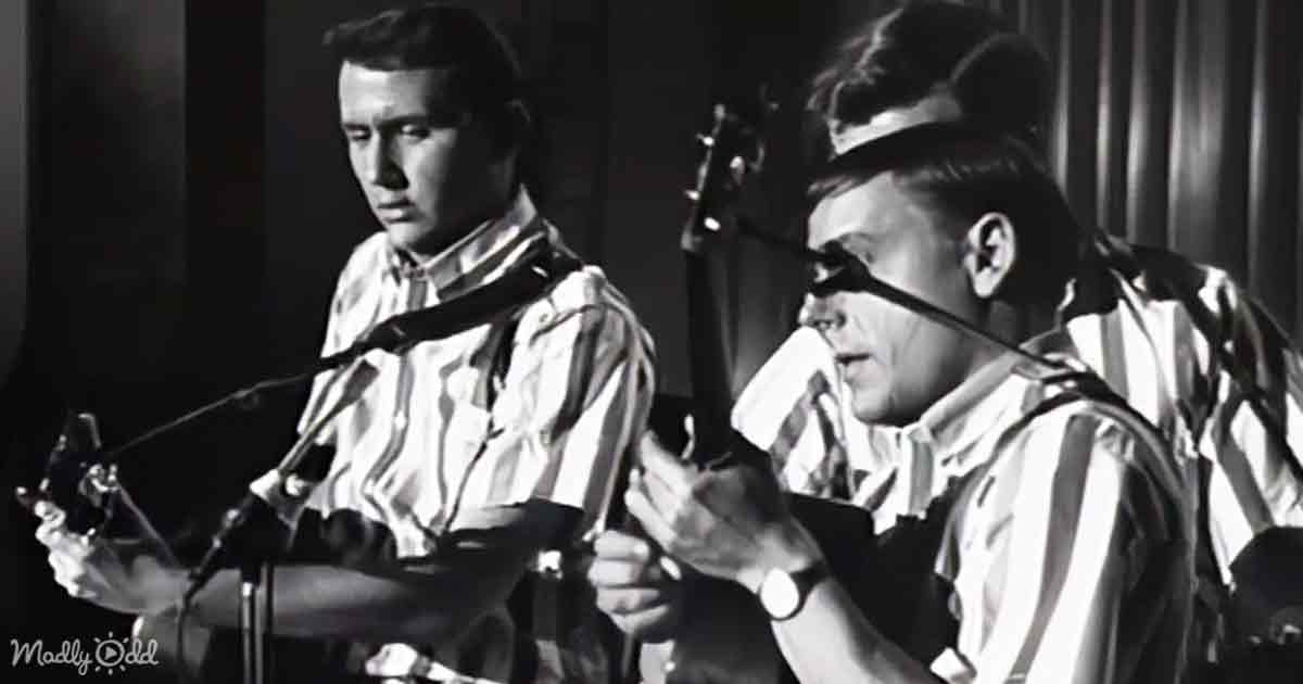 The Kingston Trio
