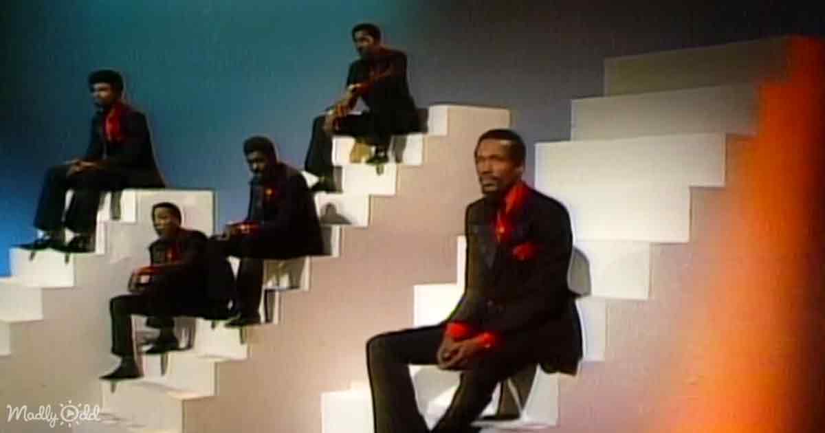 The Temptations