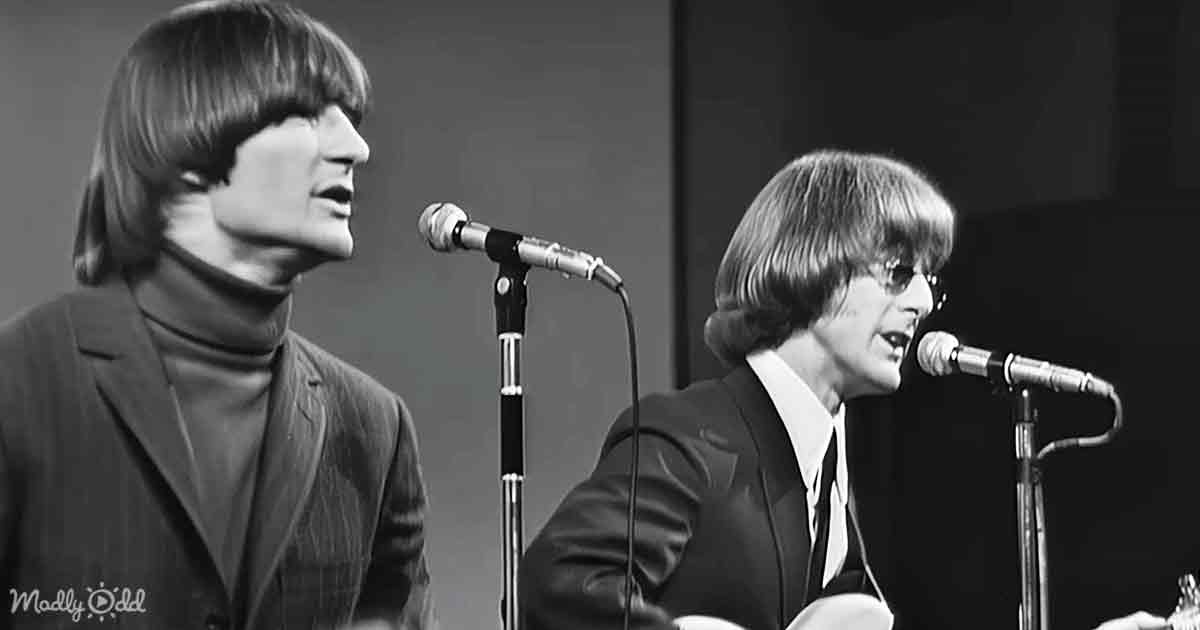 The Byrds
