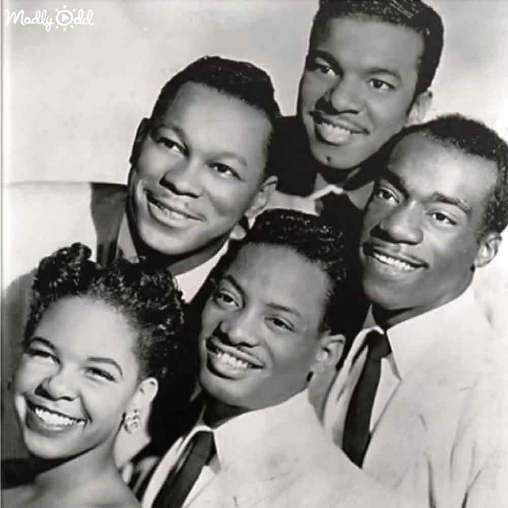 The Platters
