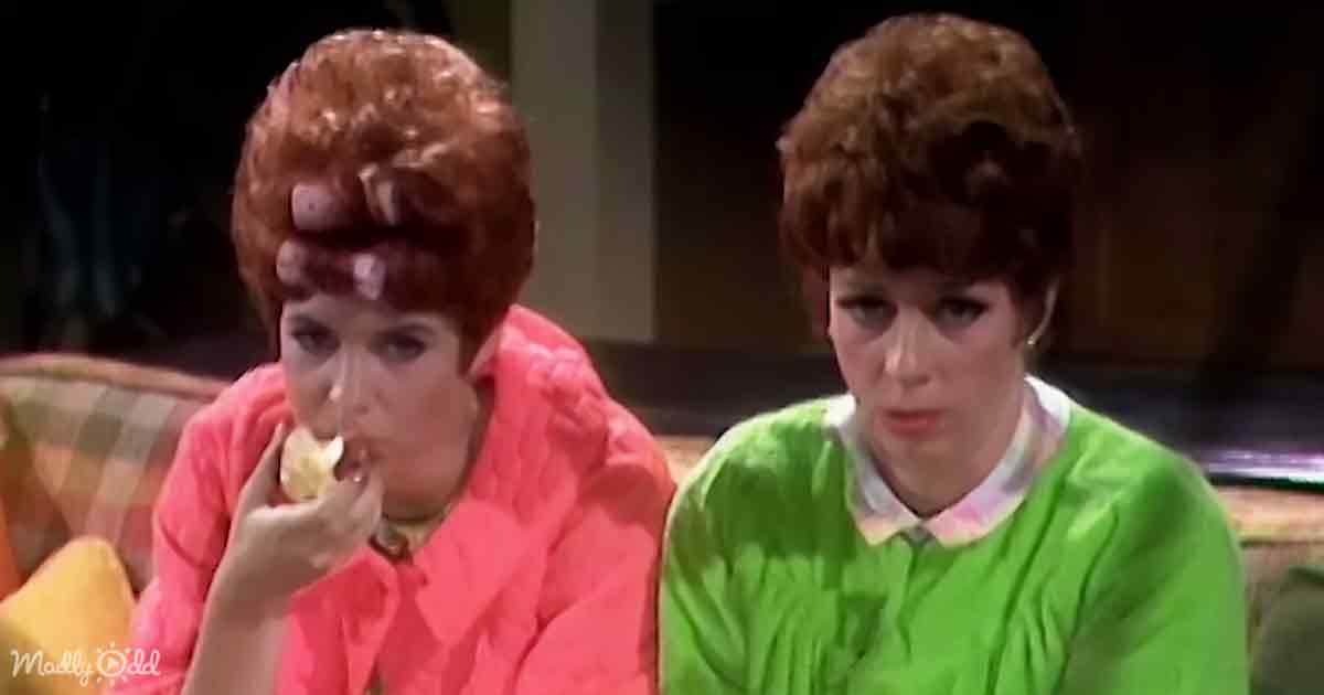 The Carol Burnett Show