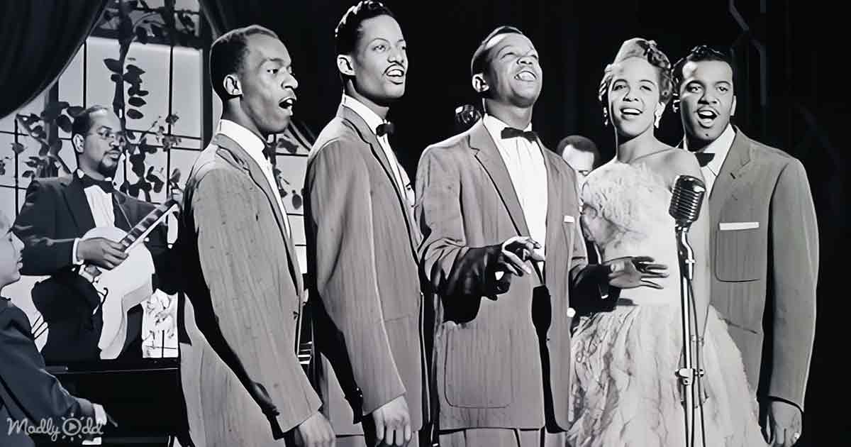 The Platters