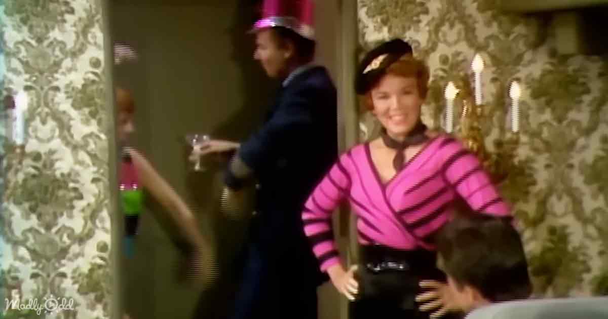 The Carol Burnett Show