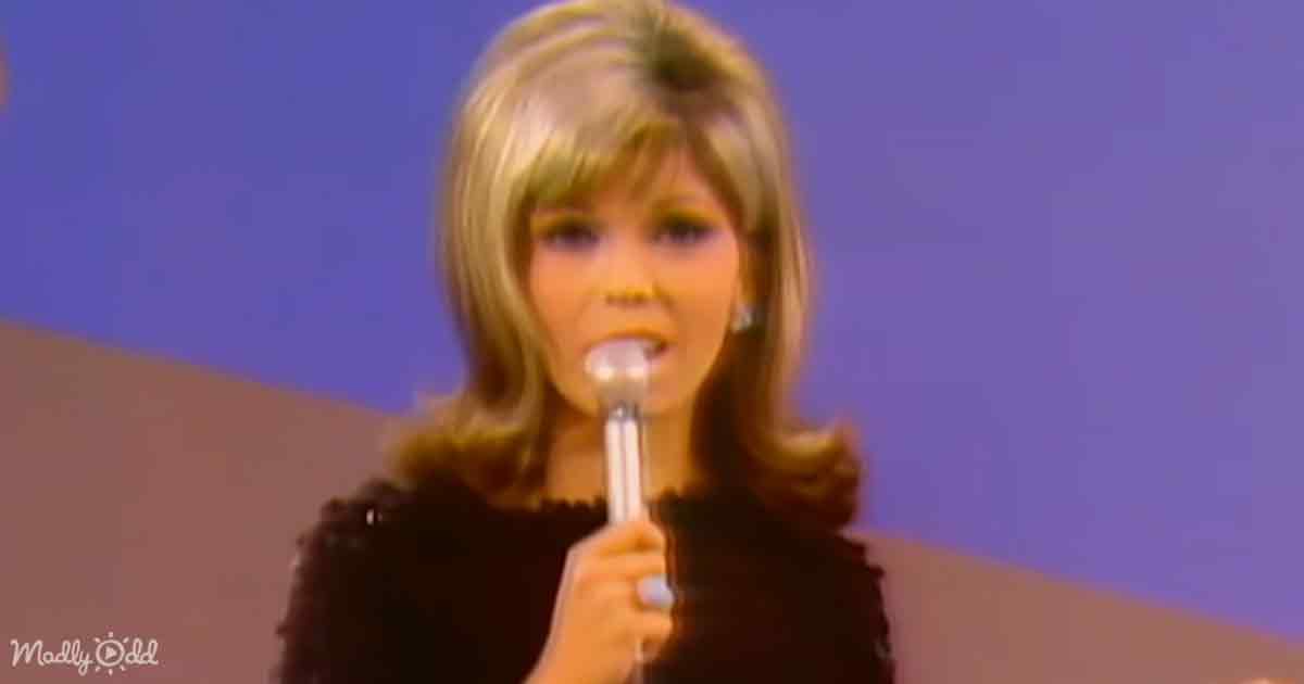 Nancy Sinatra