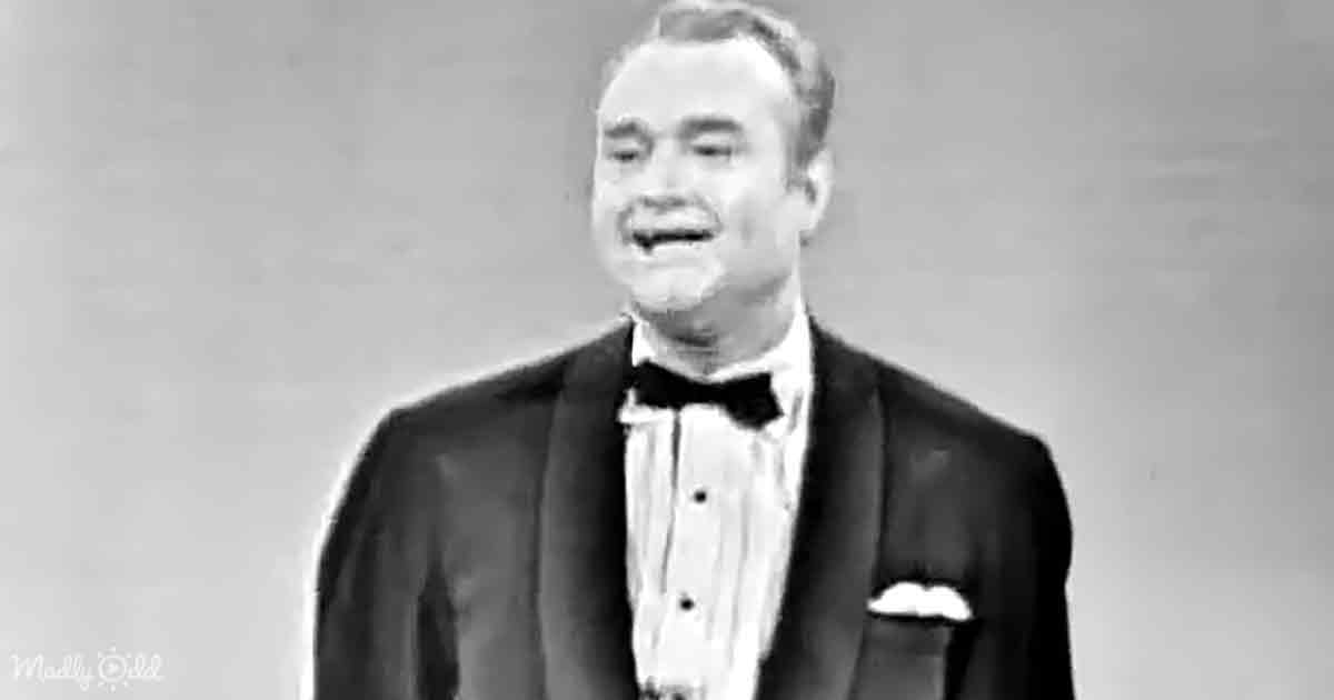 Red Skelton