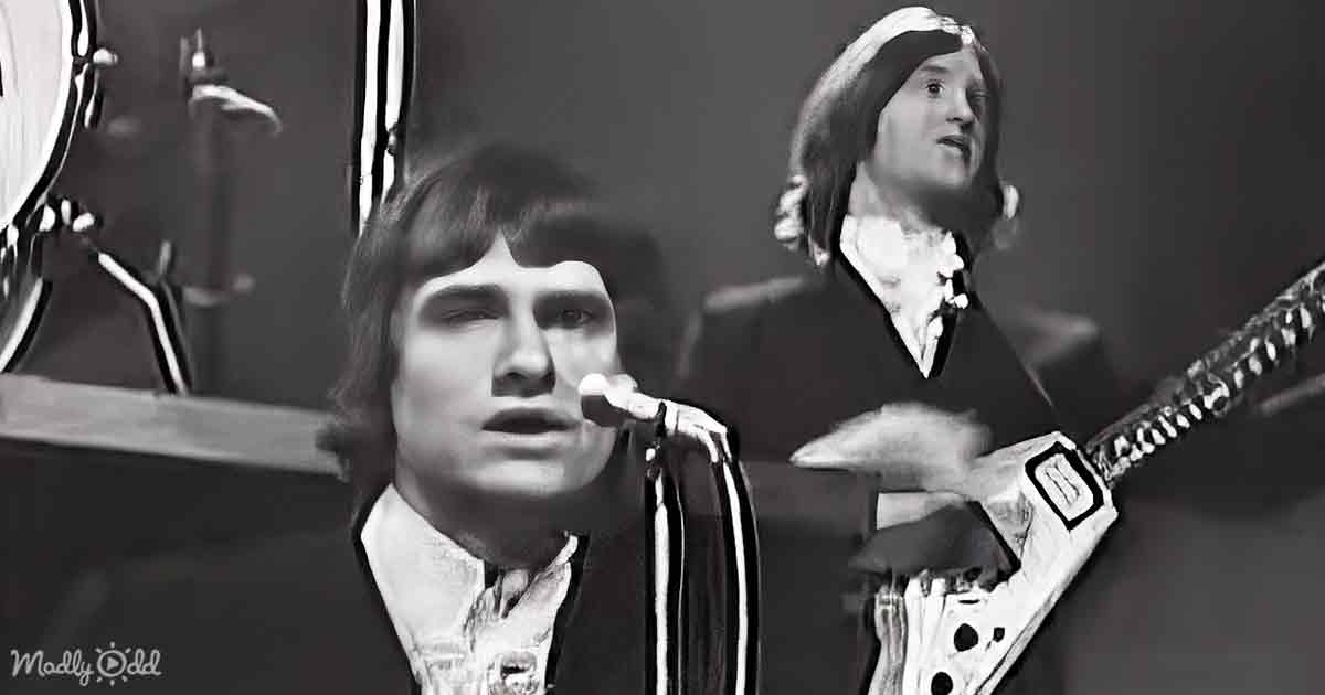 The Kinks