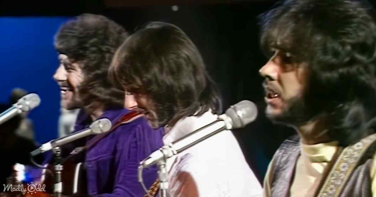 The Tremeloes