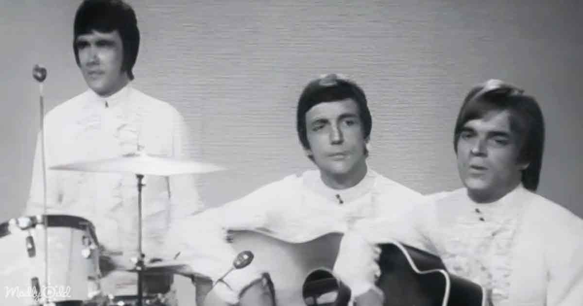 The Dave Clark Five