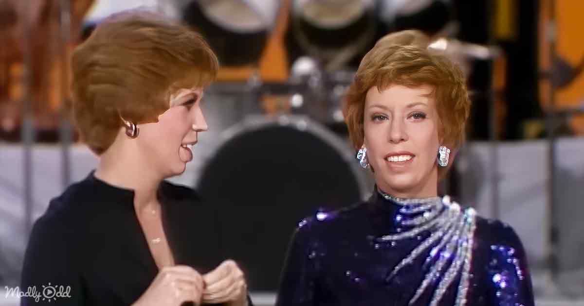 The Carol Burnett Show
