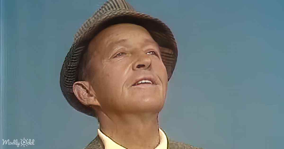 Bing Crosby
