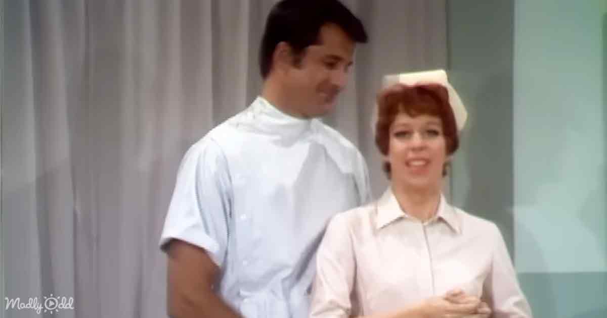 Carol Burnett