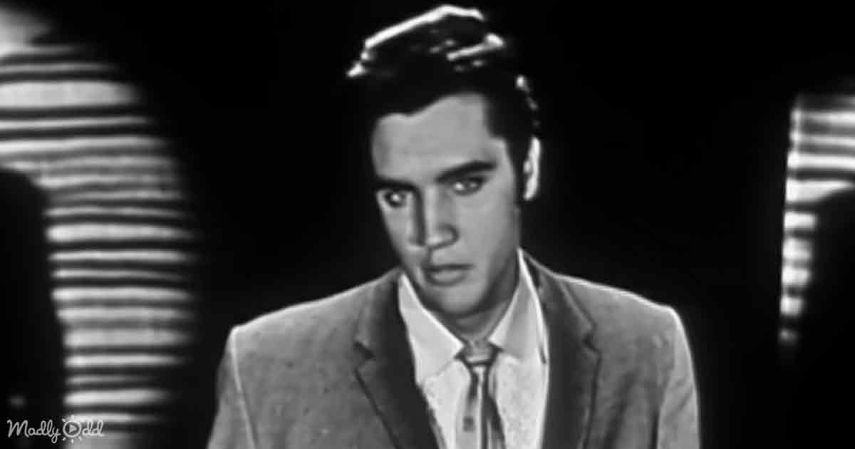 Elvis Presley