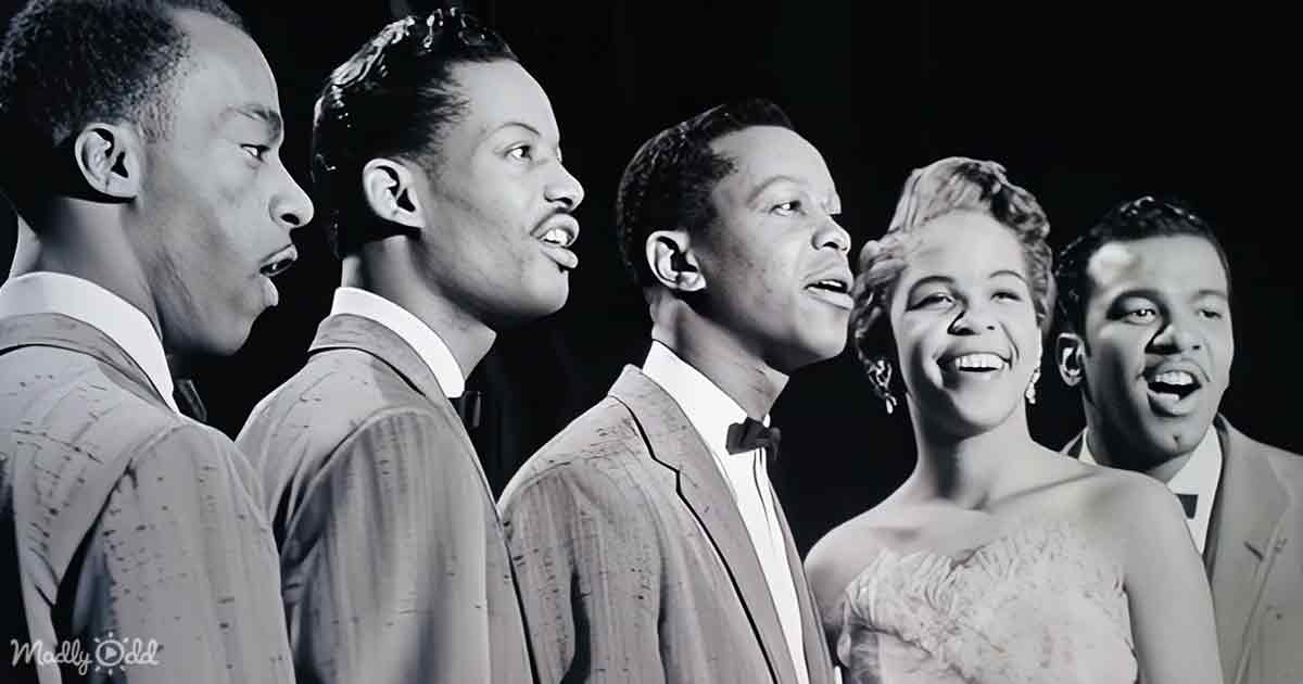 The Platters
