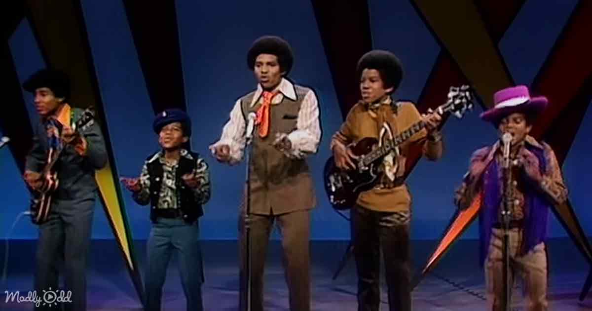 Jackson 5