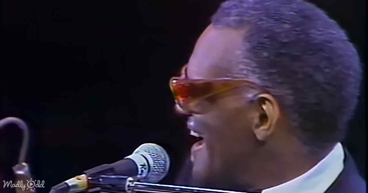 Ray Charles