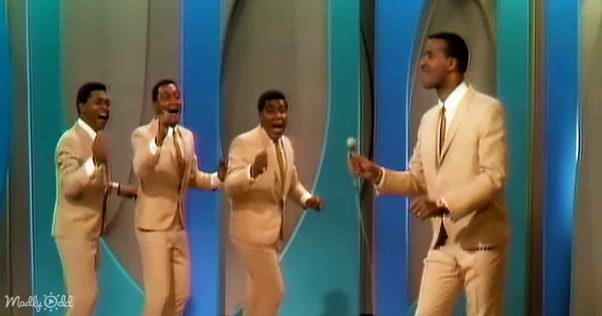 The Four Tops