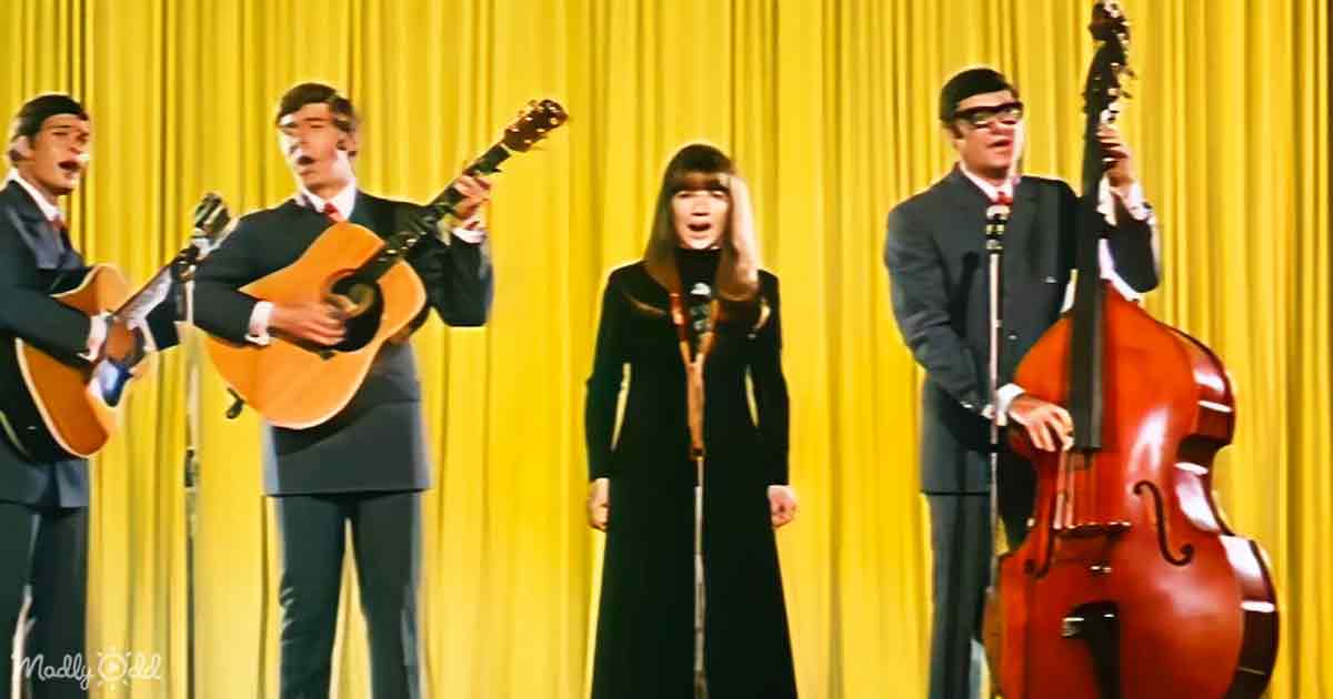 The Seekers