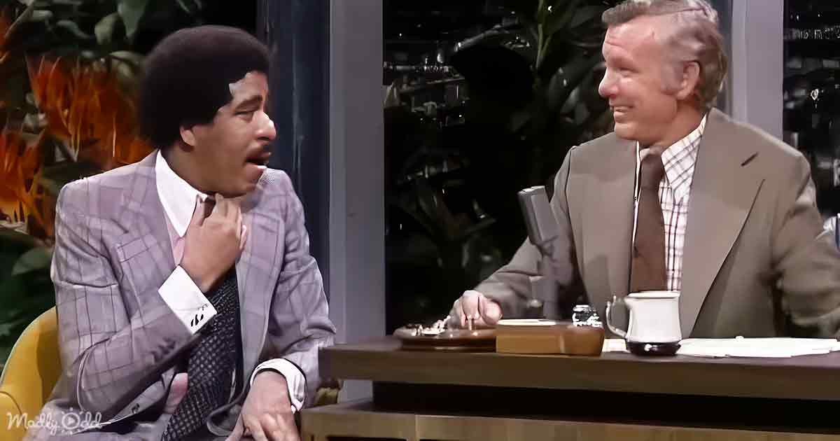 Richard Pryor