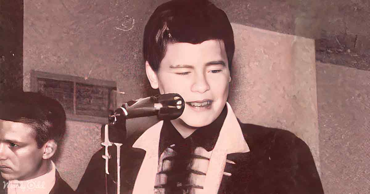 Ritchie Valens