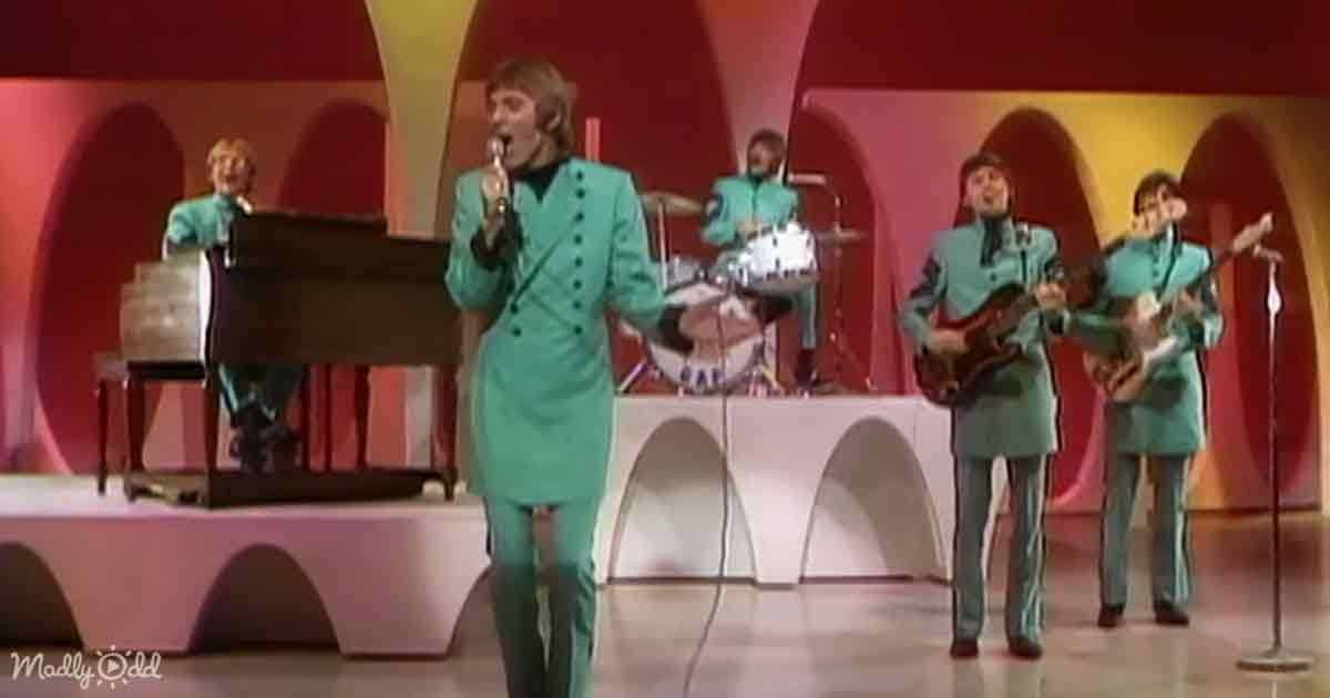 Gary Puckett & The Union Gap 